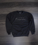 Load image into Gallery viewer, Trappin&#39;s OG Crewneck

