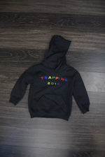 Load image into Gallery viewer, Colorful Kids Hoodie
