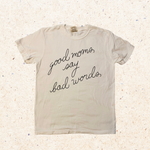 Load image into Gallery viewer, Good Mom T-Shirt
