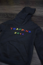 Load image into Gallery viewer, Colorful Kids Hoodie
